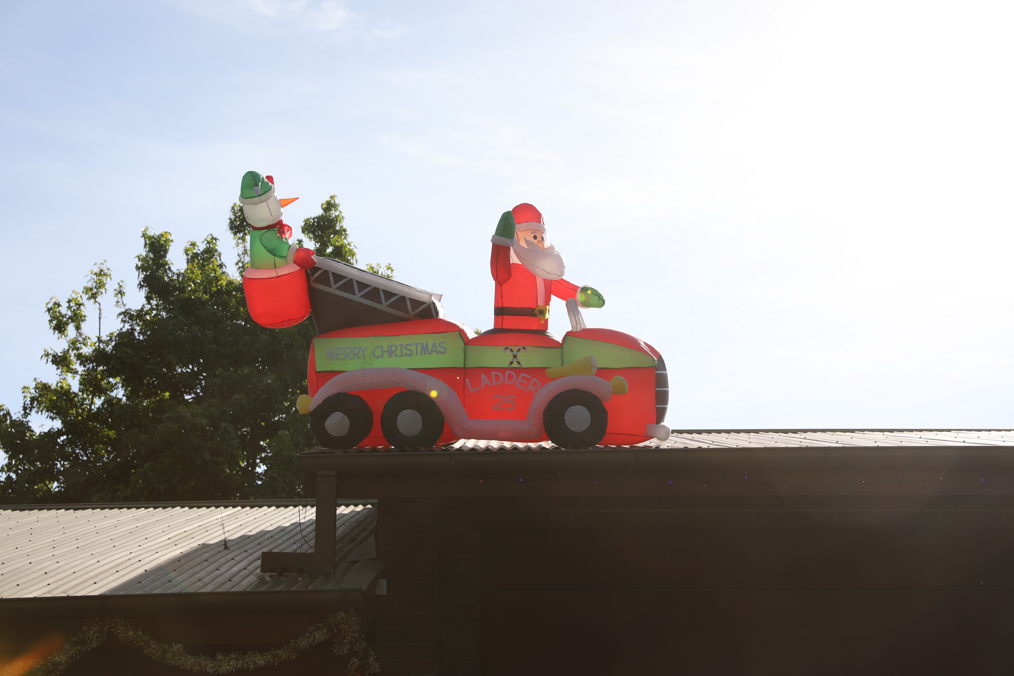 Unser Abschied von Adelaide und das deutsche Hahndorf 